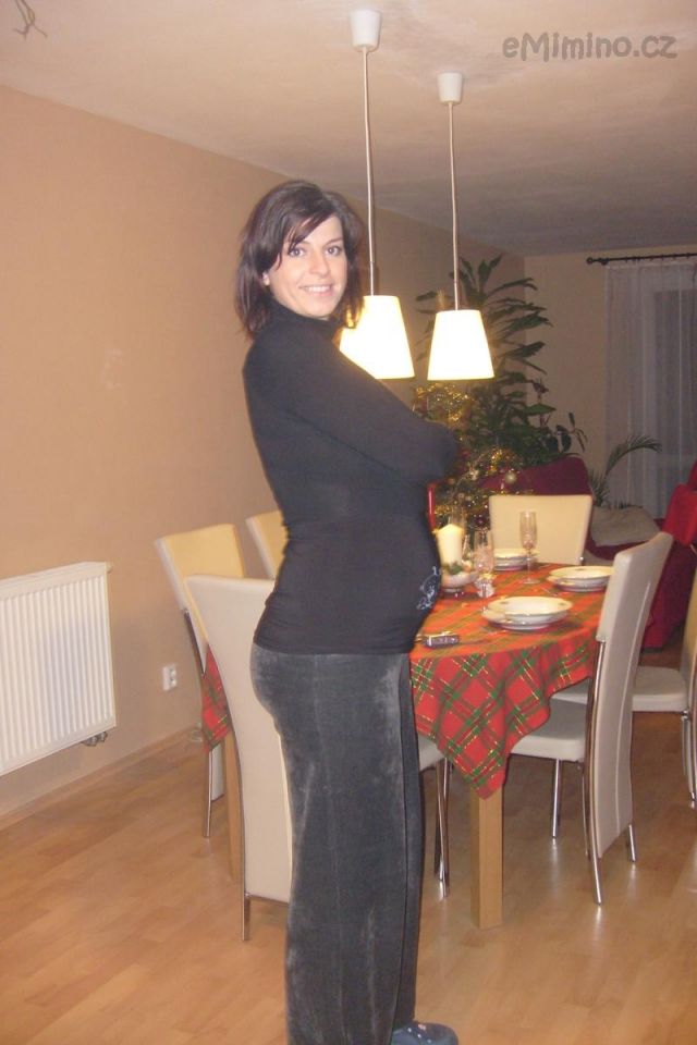 prosinec